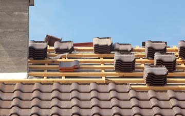 North Cockerington clay roofing costs