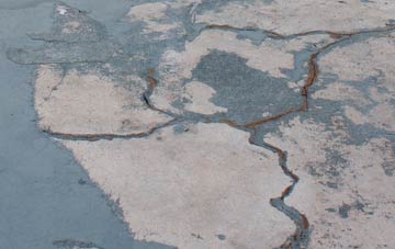 fibreglass roofing replacement North Cockerington