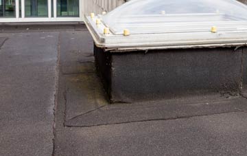 disadvantages of North Cockerington flat roofs