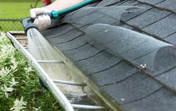 North Cockerington gutter cleaning costs