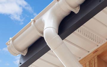 North Cockerington gutter installation costs