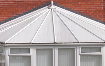 North Cockerington polycarbonate conservatory roof repairs
