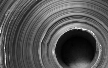 North Cockerington pvc roof replacement