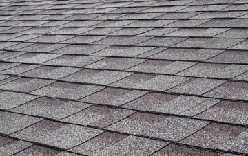 North Cockerington tiles for shallow pitch roofing