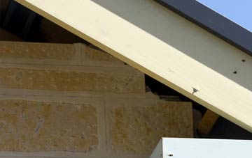 soffit repair North Cockerington