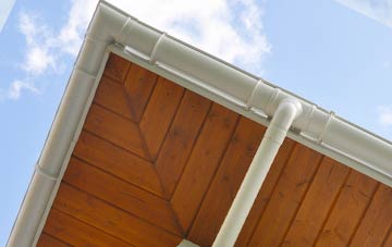 North Cockerington soffit types