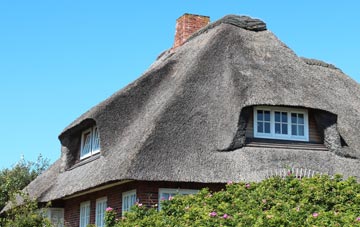 thatch roofing North Cockerington, Lincolnshire