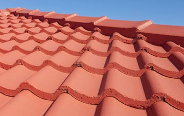 North Cockerington tile and slate roof replacement
