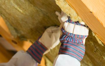 types of North Cockerington pitched roof insulation materials