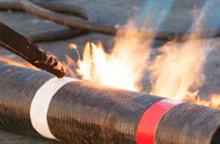 North Cockerington flat roofing replacement