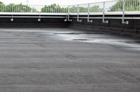 find rated North Cockerington flat roofing companies